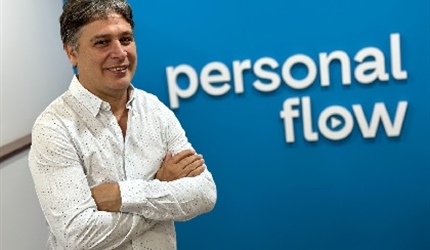 Carlos Jenkins - Crédito: Personal